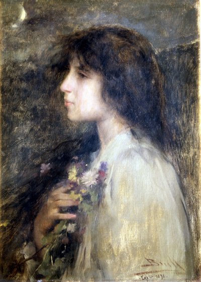 Rüya by Joan Brull
