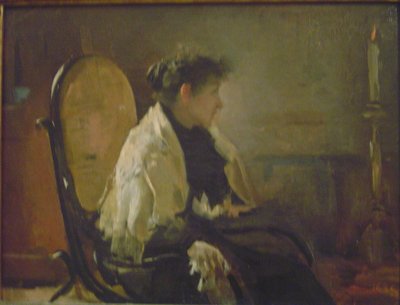Şekil by Joan Llimona