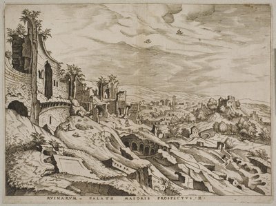 Palatine Tepesi