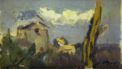 nişan alıyorum by Joaquim Mir i Trinxet