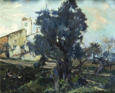 Saldet
