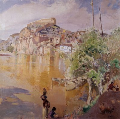 ebro fantezi by Joaquim Mir i Trinxet