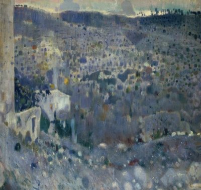 Bahar by Joaquim Mir i Trinxet