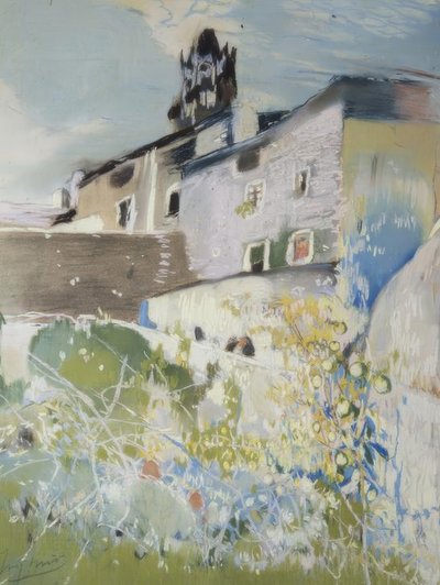 Daha Fazla Pujol by Joaquim Mir i Trinxet