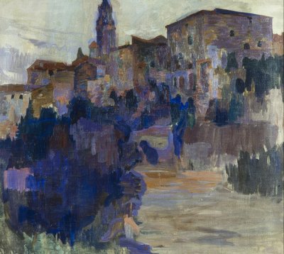 Maspujoller by Joaquim Mir i Trinxet