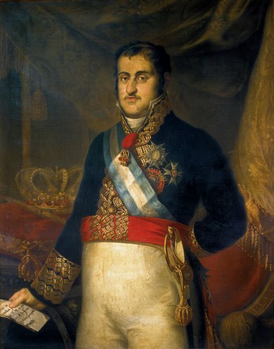 Ferdinand VII