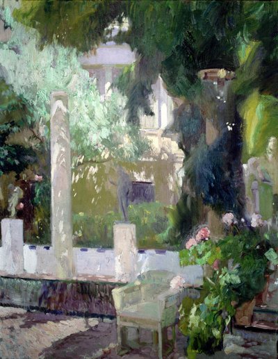  by Joaquin Sorolla