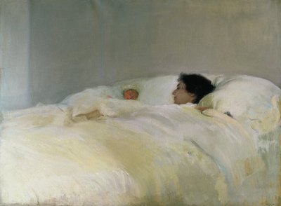  by Joaquin Sorolla
