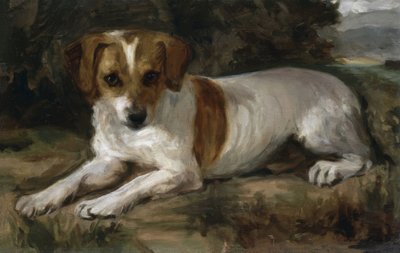 KÖPEK by Joaquín Sorolla