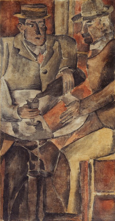  by Joaquín Torres García