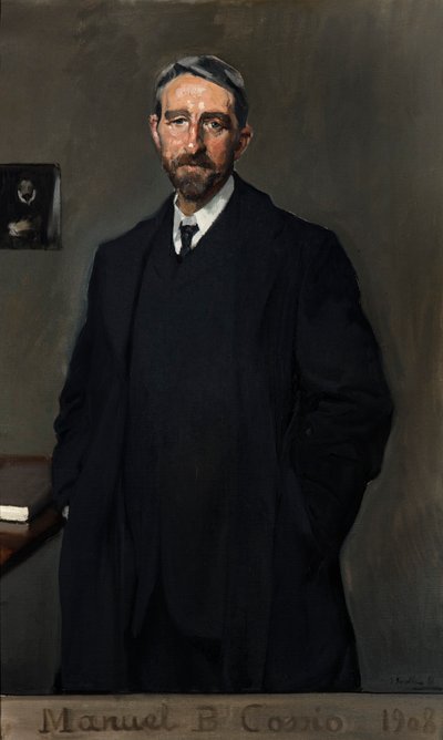  by Joaquín Sorolla