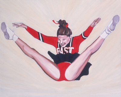 Doğu, 2002 by Joe Heaps Nelson