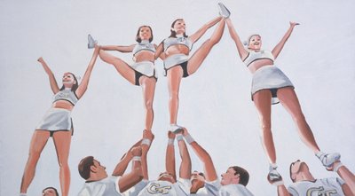 GT Dublör, 2003 by Joe Heaps Nelson