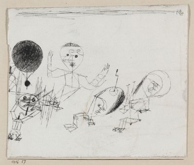 Nokta ile by Joesph Gaspard Robert Factory