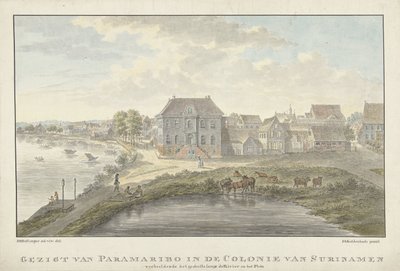 Paramaribo