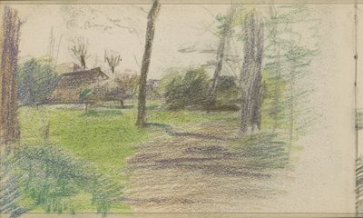 Bir kurbağanın yüzü by Johan Antonie de Jonge
