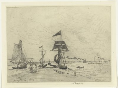 Honfleur