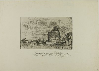 Rue des Francs-Bourgeois Saint Marcel