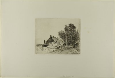 by Johan Barthold Jongkind