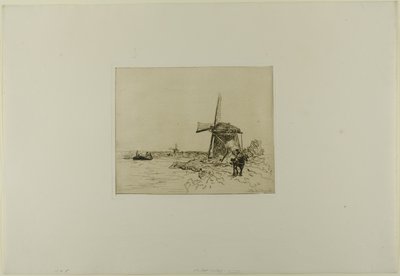  by Johan Barthold Jongkind