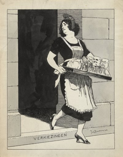 De Amsterdammer