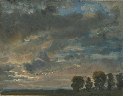  by Johan Christian Dahl