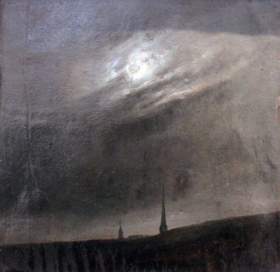  by Johan Christian Dahl