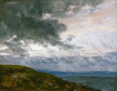  by Johan Christian Dahl