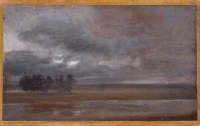  by Johan Christian Dahl