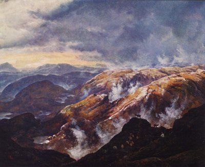  by Johan Christian Dahl