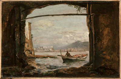  by Johan Christian Dahl