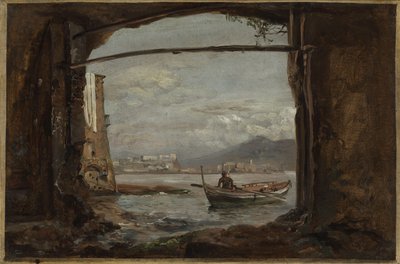  by Johan Christian Dahl
