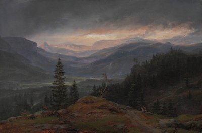Hallingdal