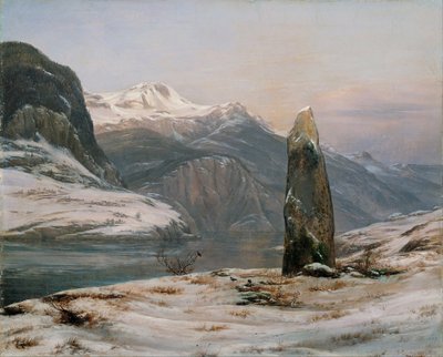 Sognefjord