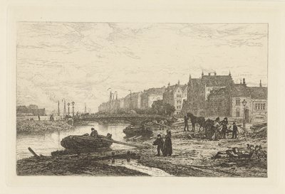 Stadhouderskade