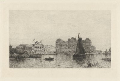 Amstel Hotel
