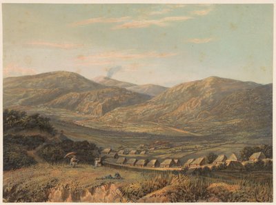 Tengger Dağları
