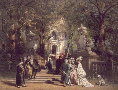 Kiliseden sonra by Johan Friedrich Hennings