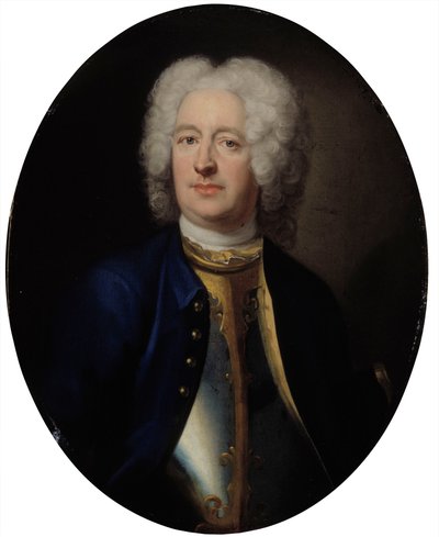  by Johan Henrik Scheffel