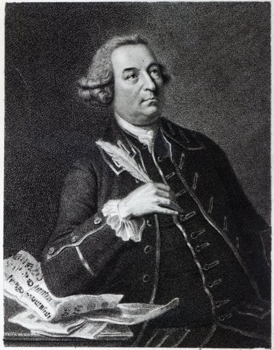 John Christopher Smith