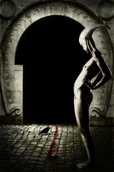 Kanlı Pazartesi, 2012 (fotoğraf) by Johan Lilja