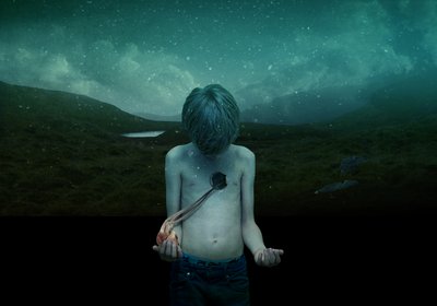 Boşanma, 2016 (fotoğraf) by Johan Lilja