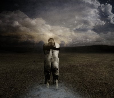 Kış beni eve kadar takip et, 2016 (fotoğraf) by Johan Lilja