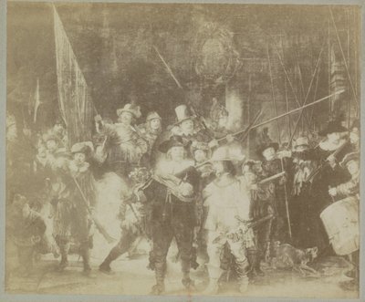 Rembrandt Harmensz