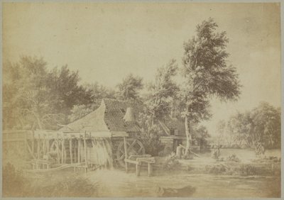 Meindert Hobbema