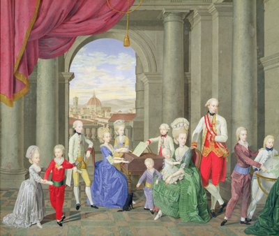 Peter Leopold