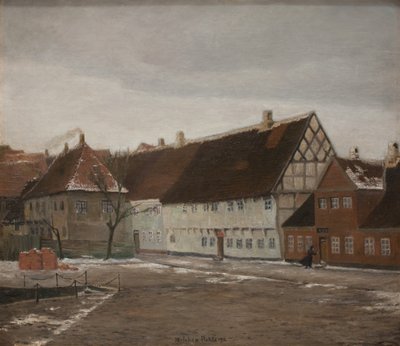 Ribe, Jutland