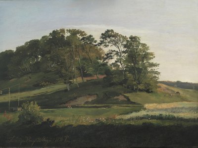 Sørupvang