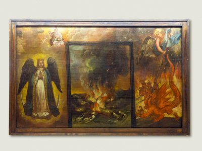  by Johan Valentin Grambs