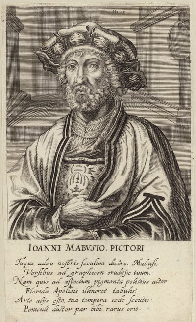 Jan Mabuse